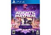 Agents of Mayhem Day 1 Edition